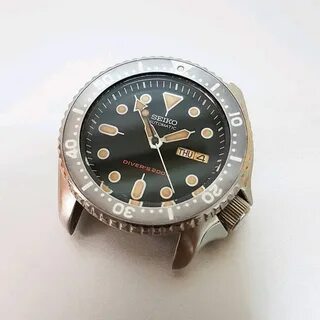 Vintage mod