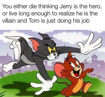 Tom was to his job