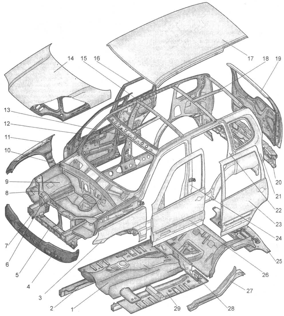 Конструкция нивы шевроле. Днище ваз 2123. Раздаточная коробка нива 21213 схема. Нива 2123 габариты. Конструкция нивы шевроле.