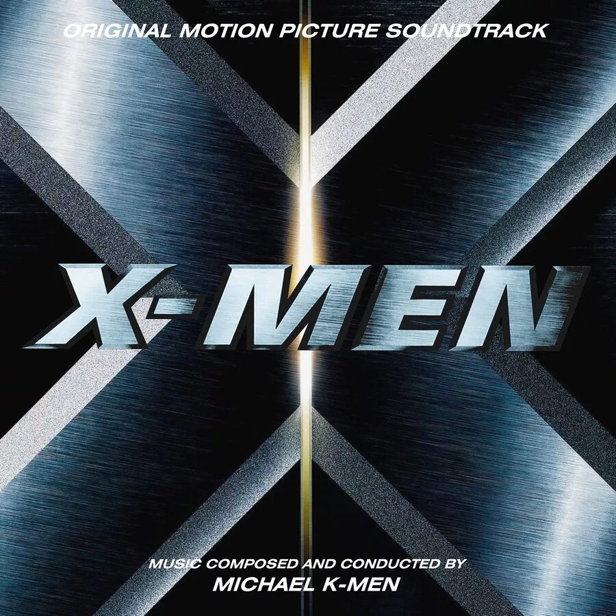 Коллекция люди Икс. Люди Икс / x-men – 2000. Церебро люди Икс. 2000 - Люди Икс (x-men) саундтрек. Soundtrack 10