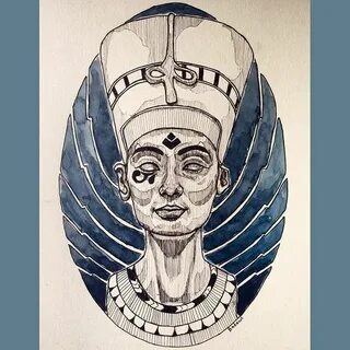 Dana egyptian