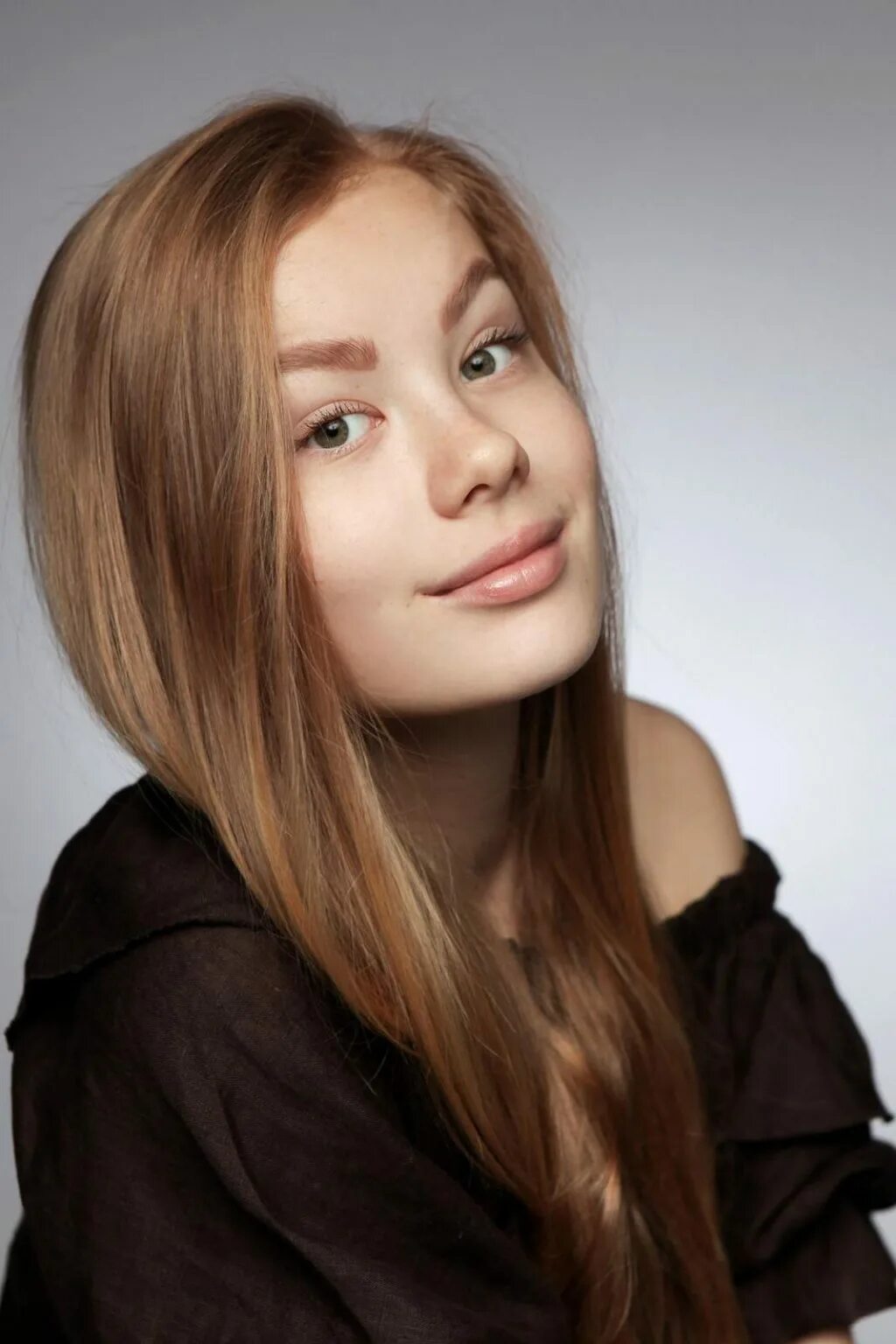 Акилина Михайлова.