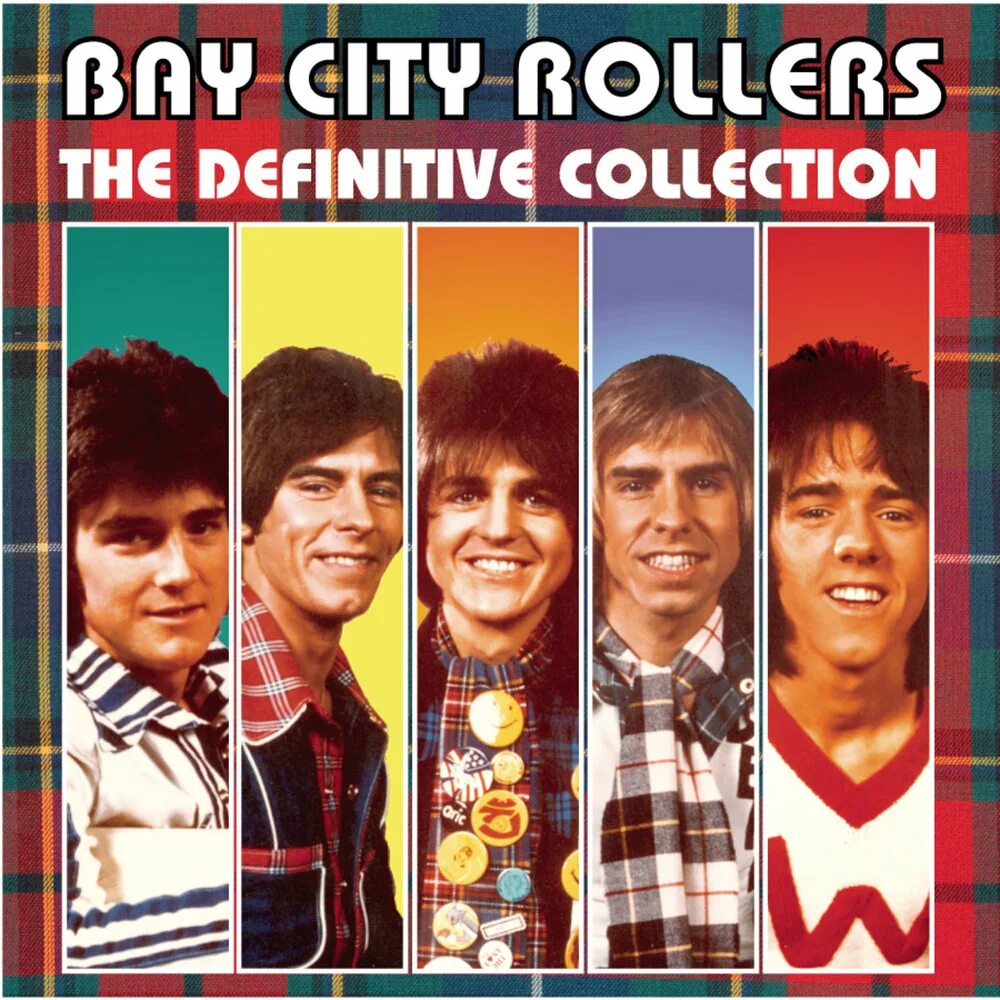 City rolling. Bay City Rollers 1974. Рок группа Bay City Rollers. Bay City Rollers дискография. Bay City Rollers '2000 - the Definitive collection.