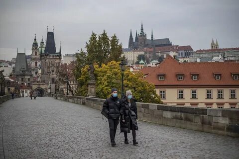 Чехия в дзене