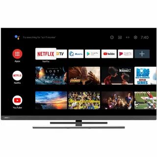 Haier android 50 smart tv s3