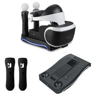 Pcs 4 vr