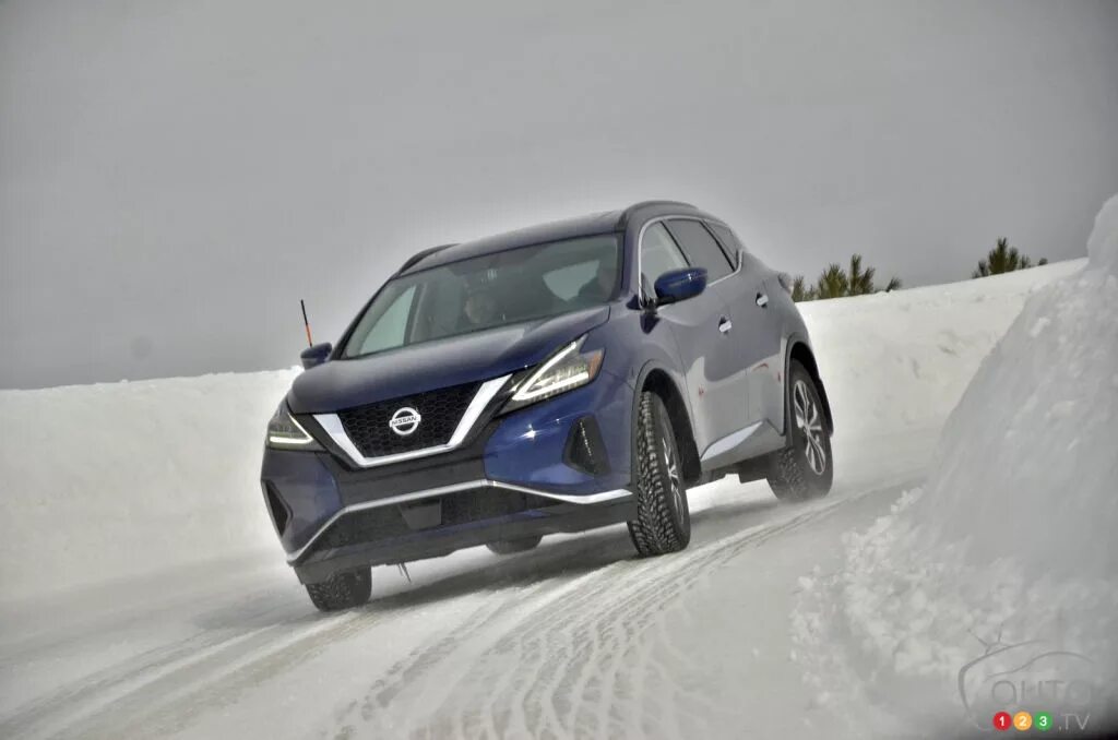 Мурано зимой. Nissan murano 2019. ниссан мурано 2019. ниссан мурано 2019 рестайлинг. синий ниссан мурано 2019.