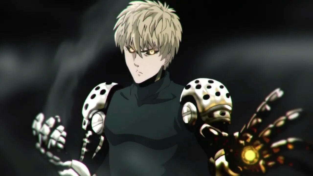 Genos sans