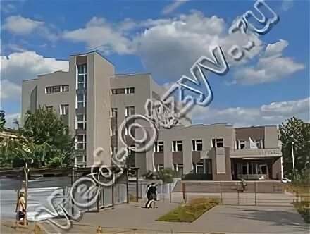 Обновление детской поликлиники YouTube