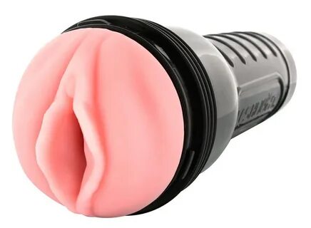 Мастурбатор-вагина Fleshlight - Pink Lady Original. 