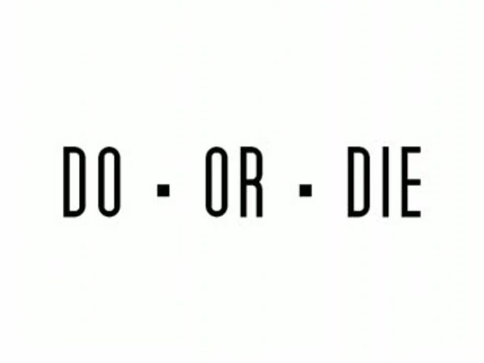 Did died