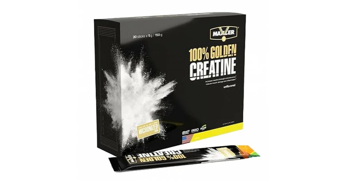 Maxler Creatine 150г. Maxler 100 Golden Creatine 300 г. Maxler Golden Creatine Micronized, 300 г. Creatine в стиках.