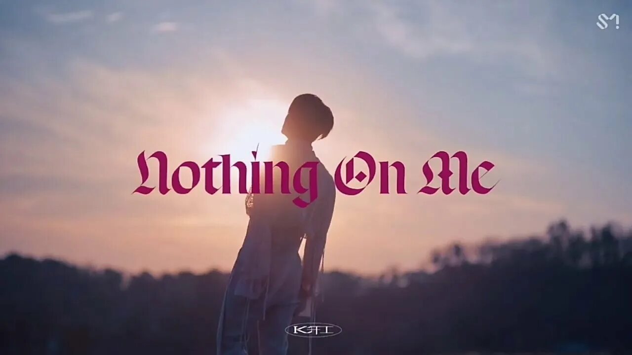 Nothing on me. Nothing on me. The ragtag roots. Nothing on me. Me ? nothing.