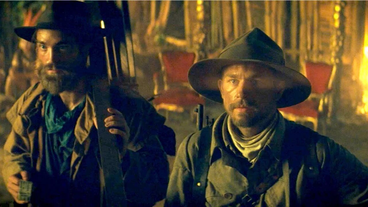 Брэндон кристенсен. Z русский трейлер. «z» реж. Гленн клоуз новая эра. Z русский трейлер.