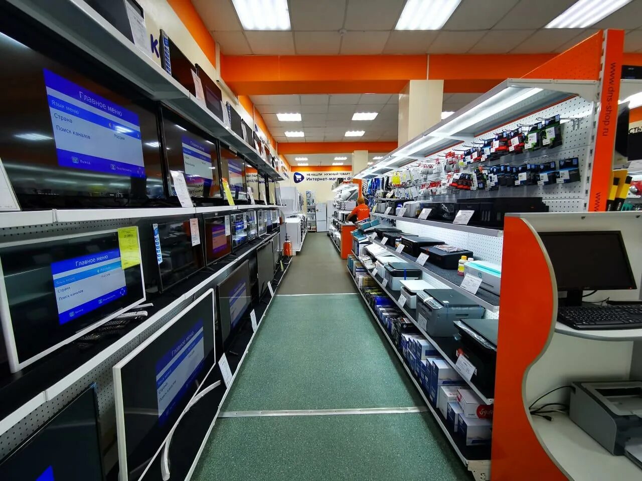 видеонаблюдение для пункта выдачи заказов. ленина дом 11 удомля. интернет магазины удомля. салон красоты удомля. интернет магазины удомля.