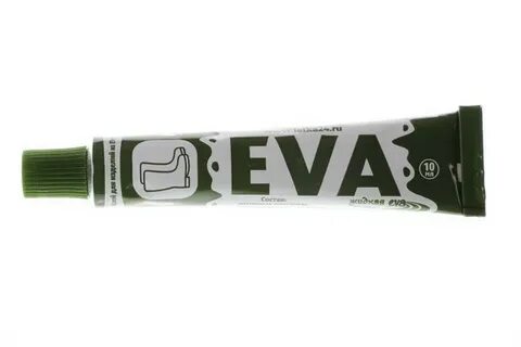 Чем приклеить эва