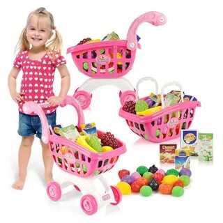 Приобретенные игрушки