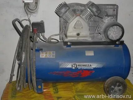 Компрессор 220 вольт авито