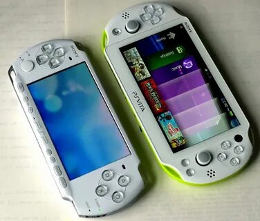 Psp v