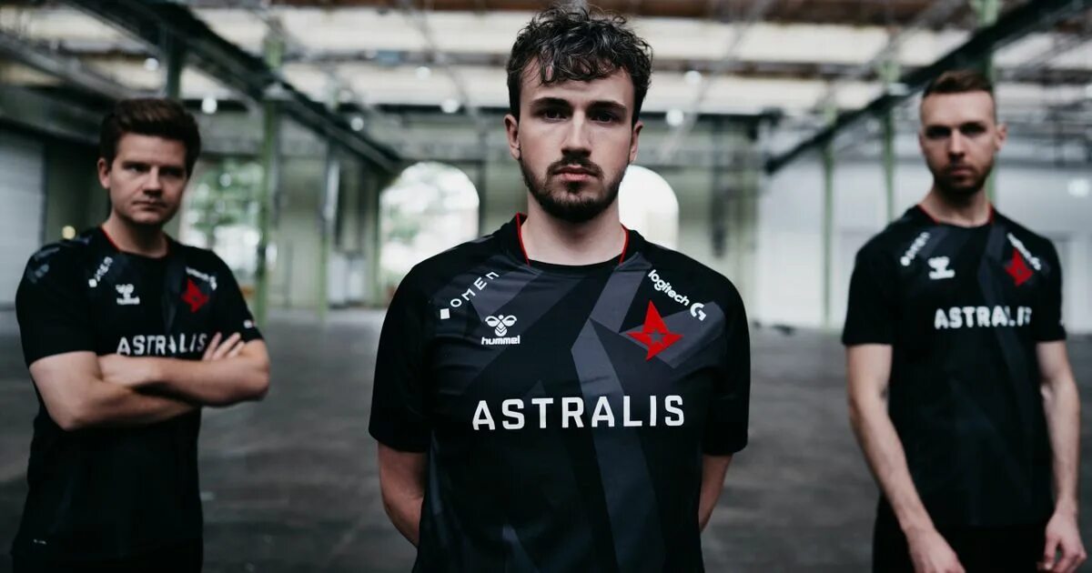 Faze complexity gaming