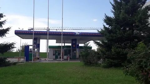 транспортно нефтяная компания