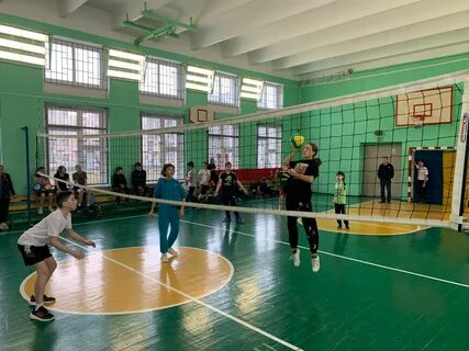 Сайт школы пушкино
