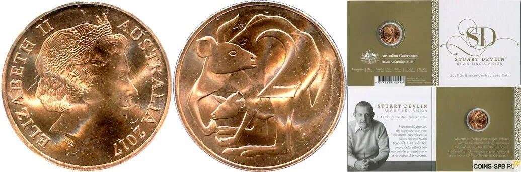 Цент доллара в рублях. 2 Цента 2017. Австралийская 2 центовая монета. Австралийские центы.