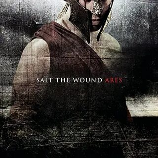 The wound песня
