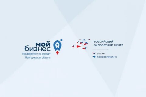 Поддержка российского экспортного центра