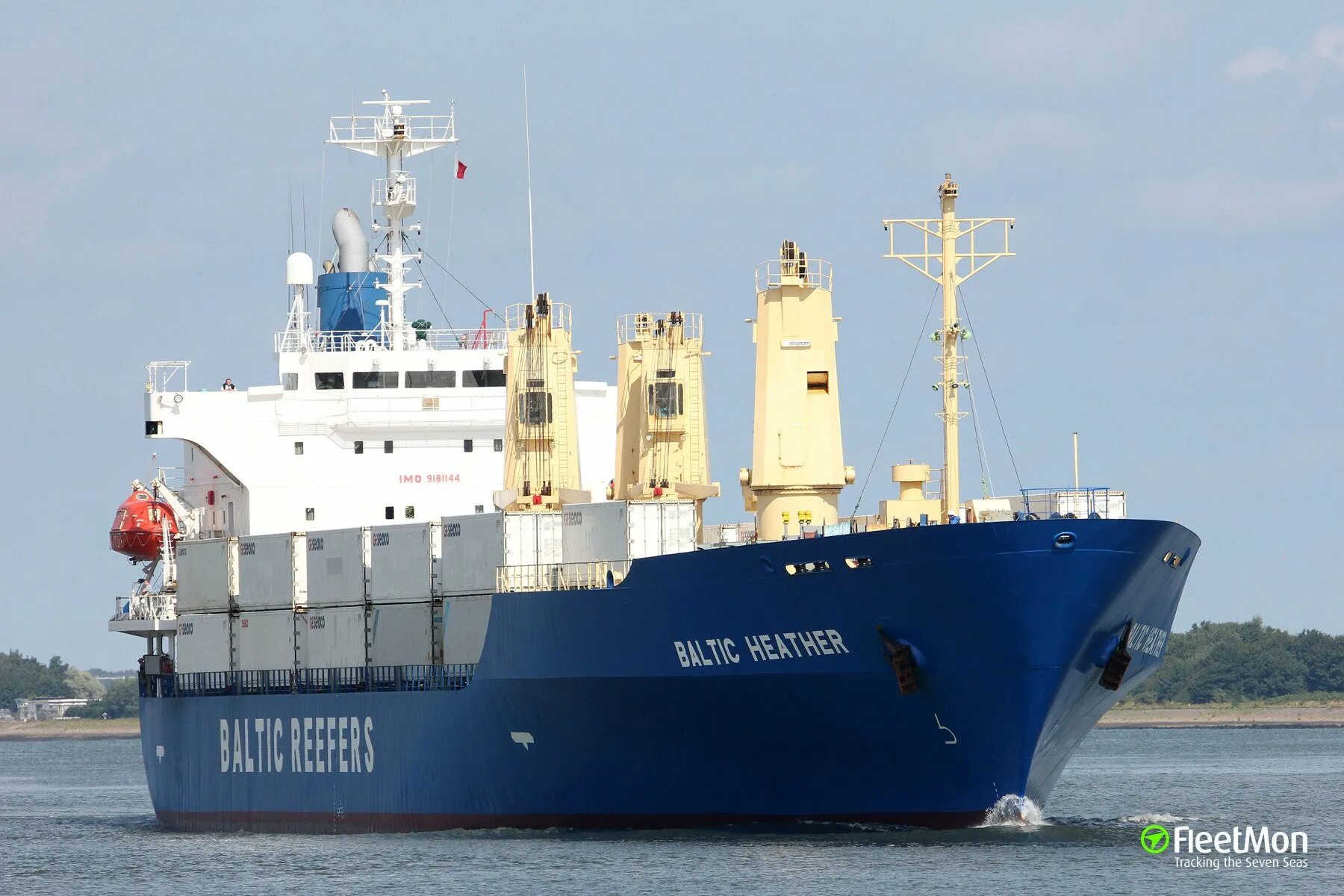 Где найти судно. Baltic heather. судно балтик эрика. baltic heather vessel. рефрижера́тор судно.