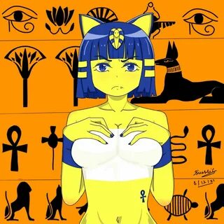 Slideshow ankha sexy.