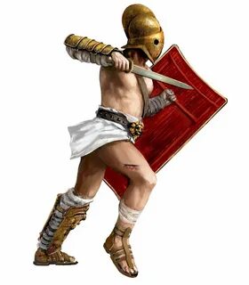 Gladiators rome