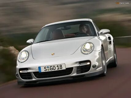 Porsche ag
