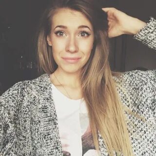 Катя вик