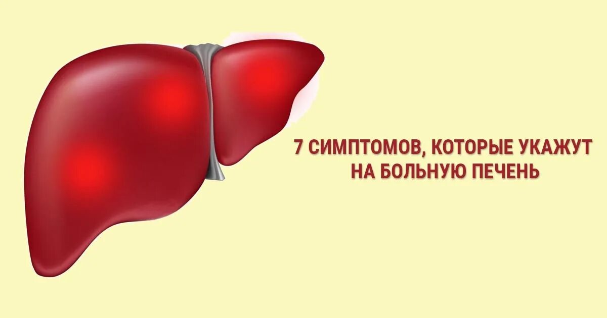 У каких людей болит печень. У каких людей болит печень