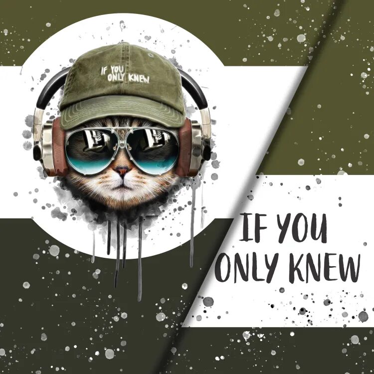 If we only knew