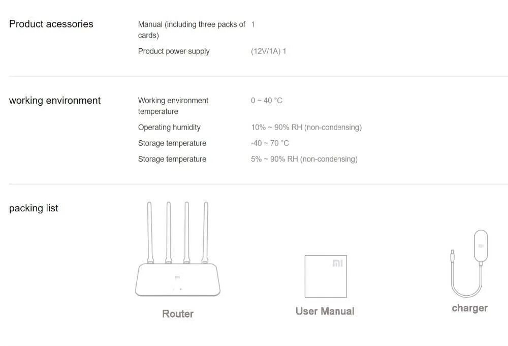 Как поменять язык в приложении mi wifi