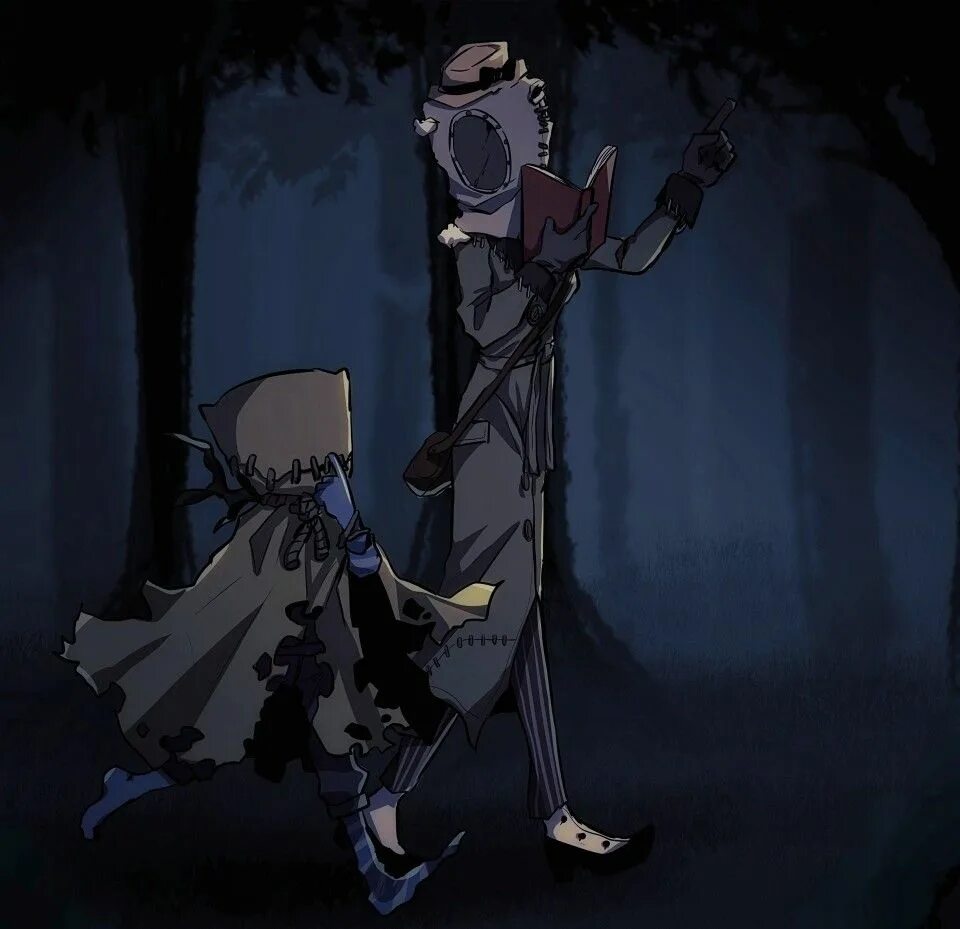 Puppeteer identity