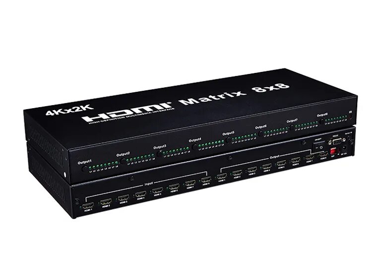 Hdmi матрица. Матричный коммутатор сигнала hdmi 4*4. hdmi 8x8 matrix switch. матричный коммутатор 10х10 hdmi. hdmi matrix 4х2 ma 426 hdmi ver.2.0.