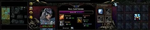 3 interface