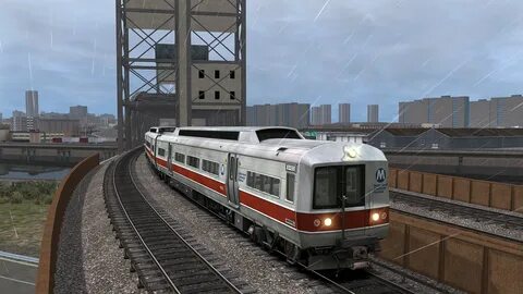 Trains дополнения