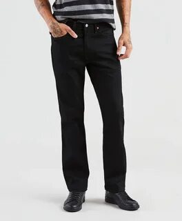 Levis black