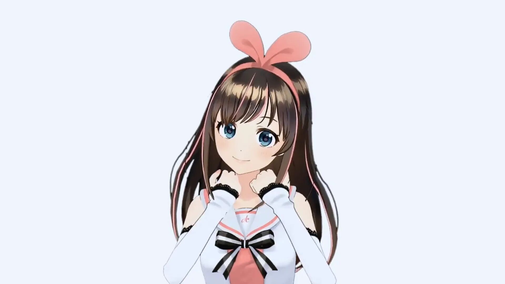 Kizuna ai avatar. Аи чан. Кизуна ай vtuber. Ая куче. Кизуна ай.