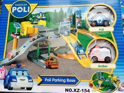 Family poli треки