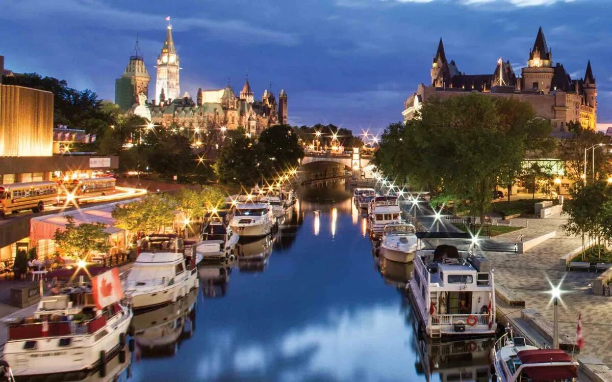 Оттава столица канады. Rideau canal в оттаве. Оттава центр города. Оттава столица канады. Столица канады оттава достопримечательности.