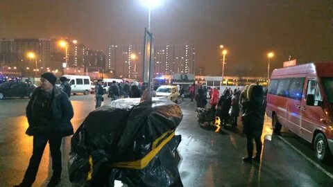 Погода в люблино сегодня