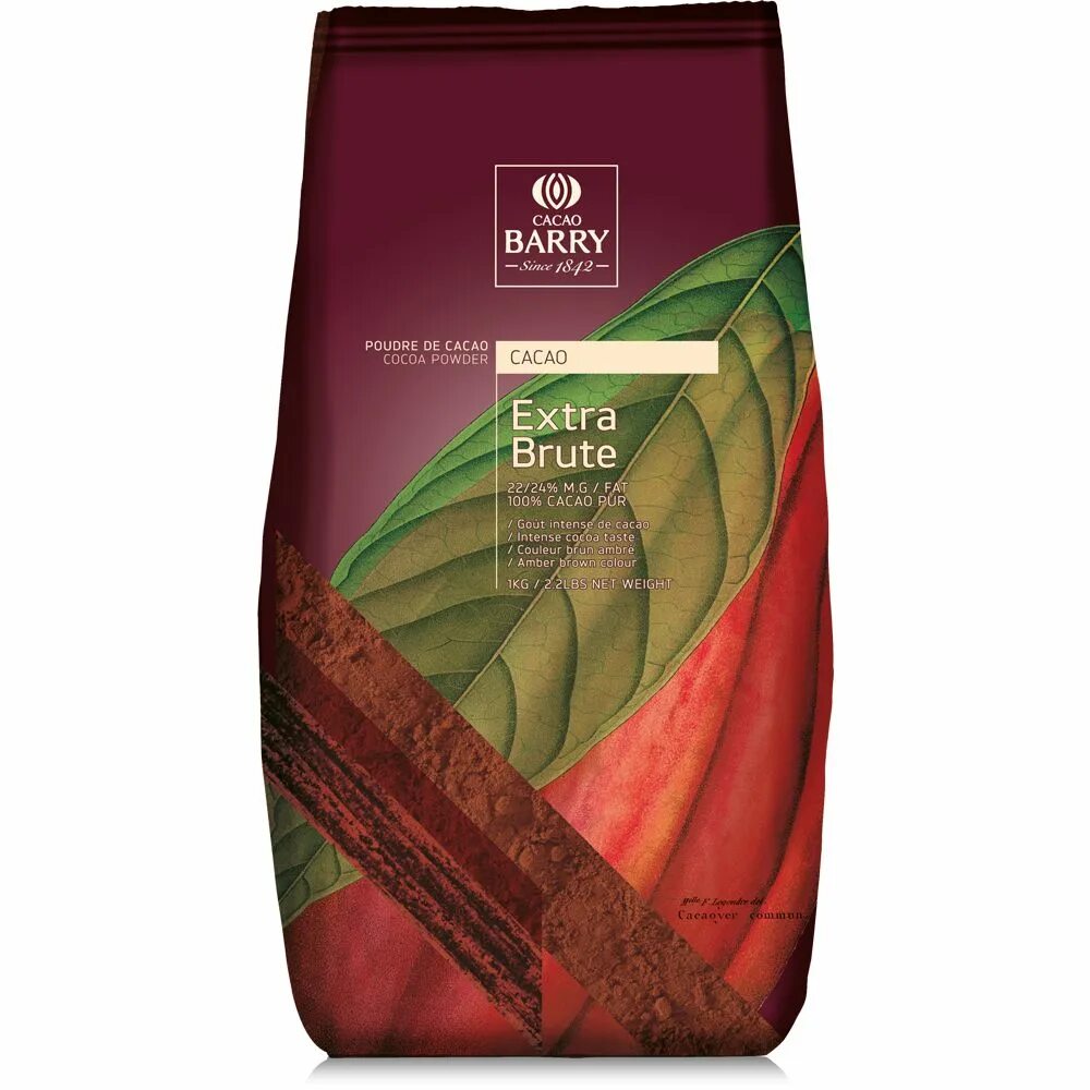 Какао cacao barry extra brute. Какао-порошок cacao barry extra brute. какао порошок plein arome cacao barry. какао-порошок (темно-красный) cacao barry extra brut dcp-22sp-rt-760. какао-порошок cacao barry extra-brute (пакет 1 кг) dcp-22sp-rt-760.