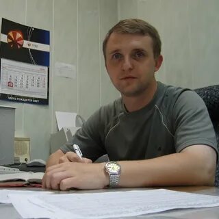 Казадаев