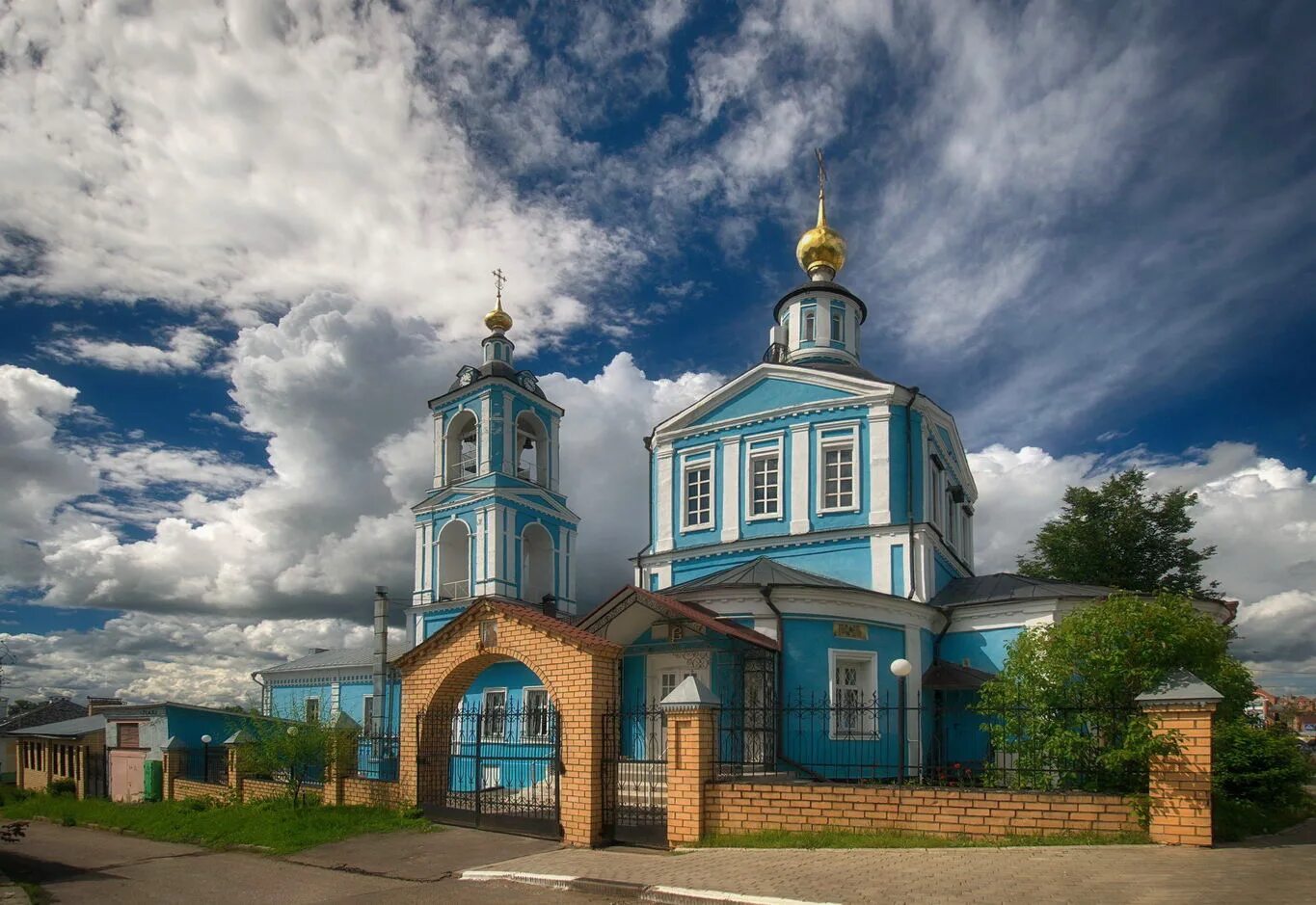 Церкви пушкино московская. Храм пресвятой богородицы тольятти. храмы павловского посада. монастыри города пушкино.