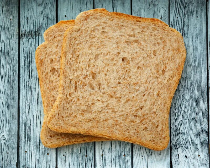 Two bread